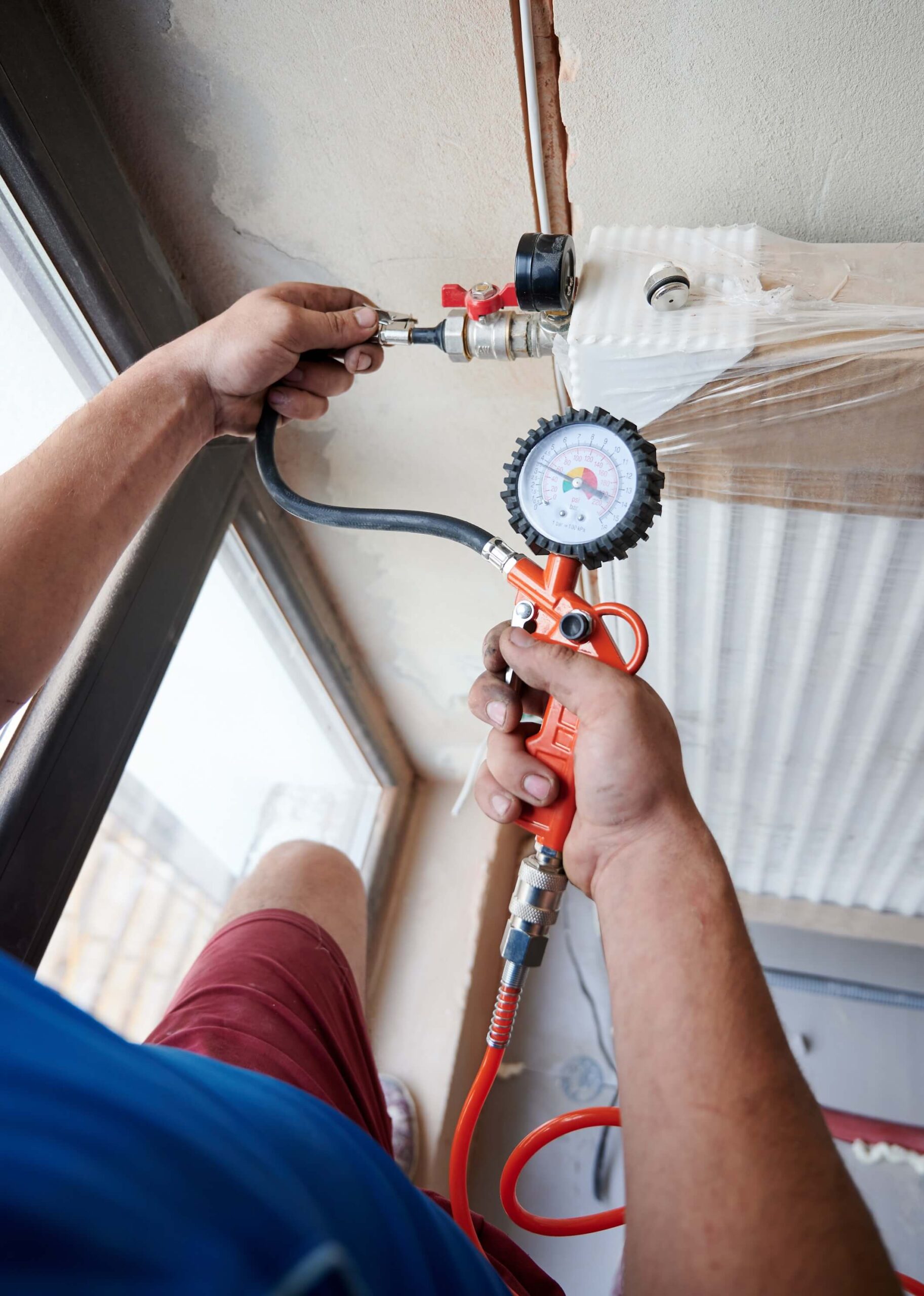 Boulder City HVAC Repair in Boulder City